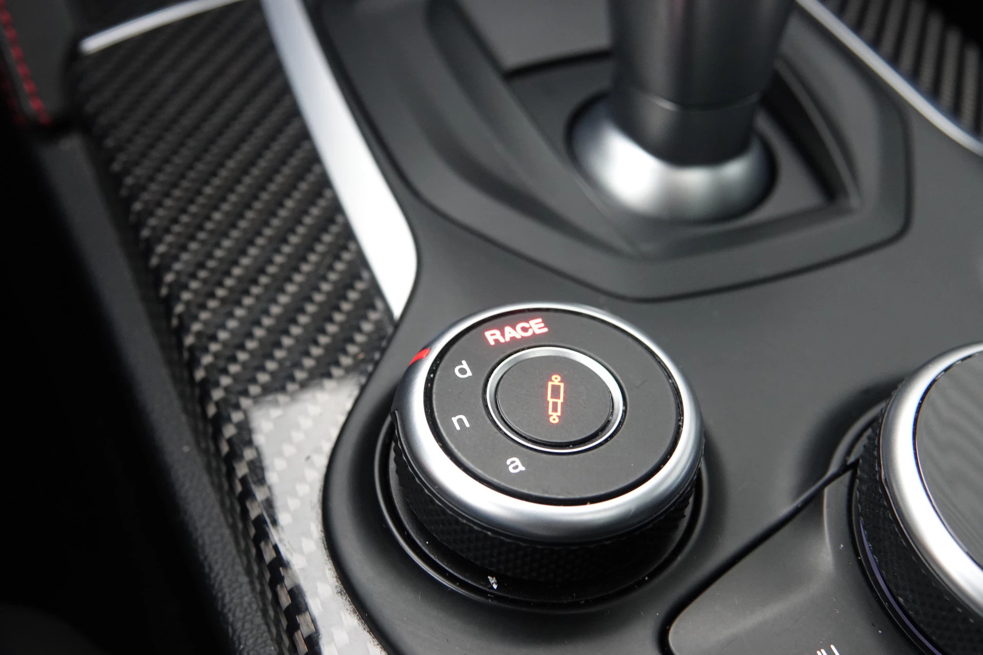 Hoofdafbeelding Alfa Romeo Stelvio