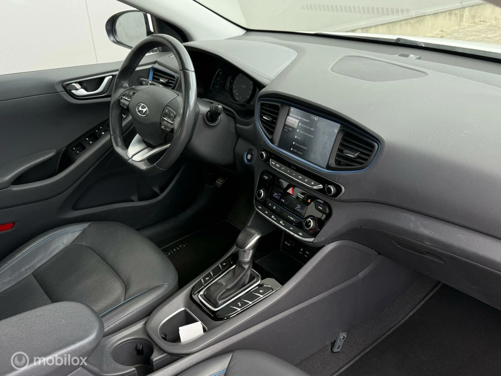 Hoofdafbeelding Hyundai IONIQ