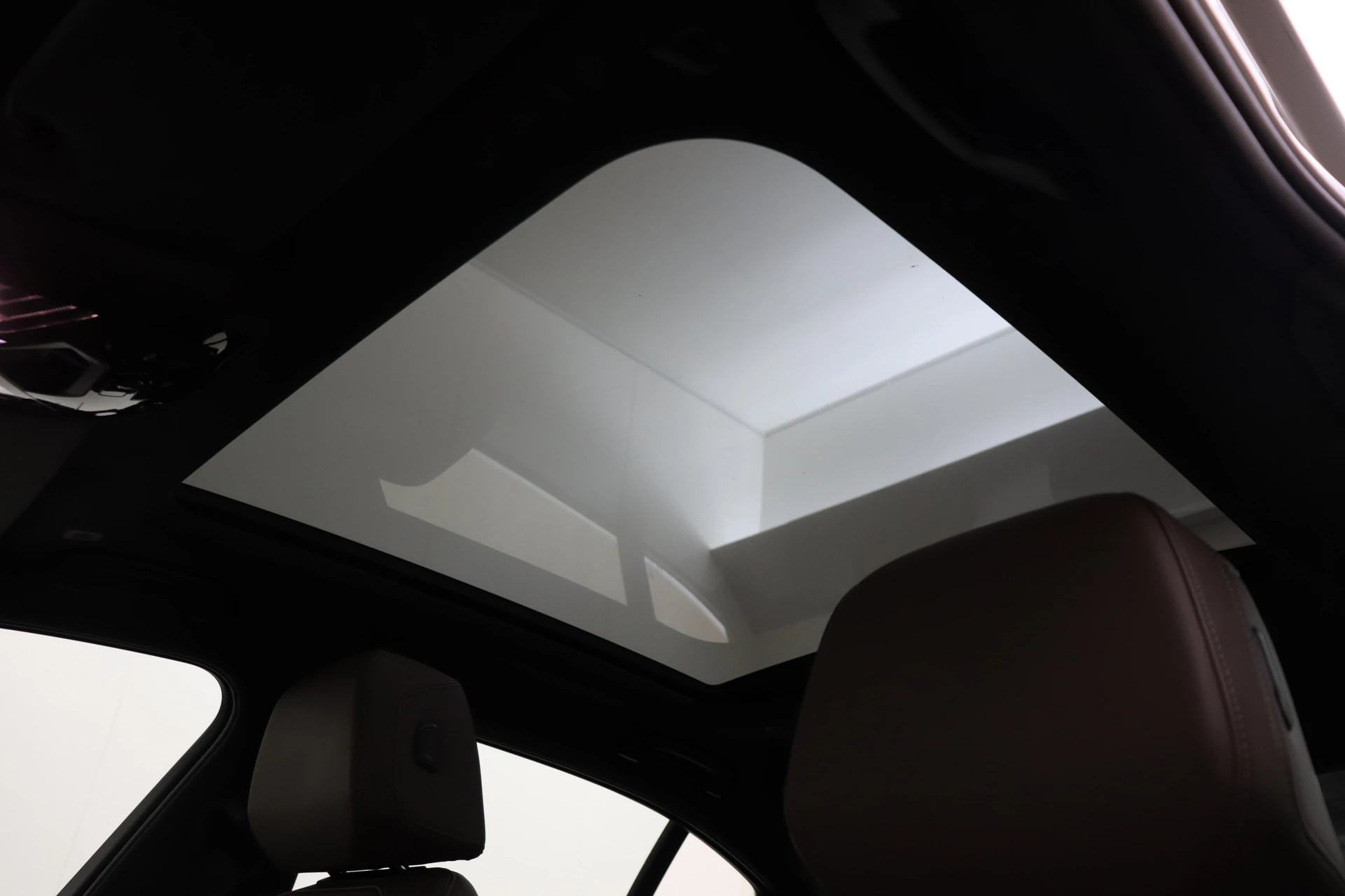 Hoofdafbeelding BMW i5