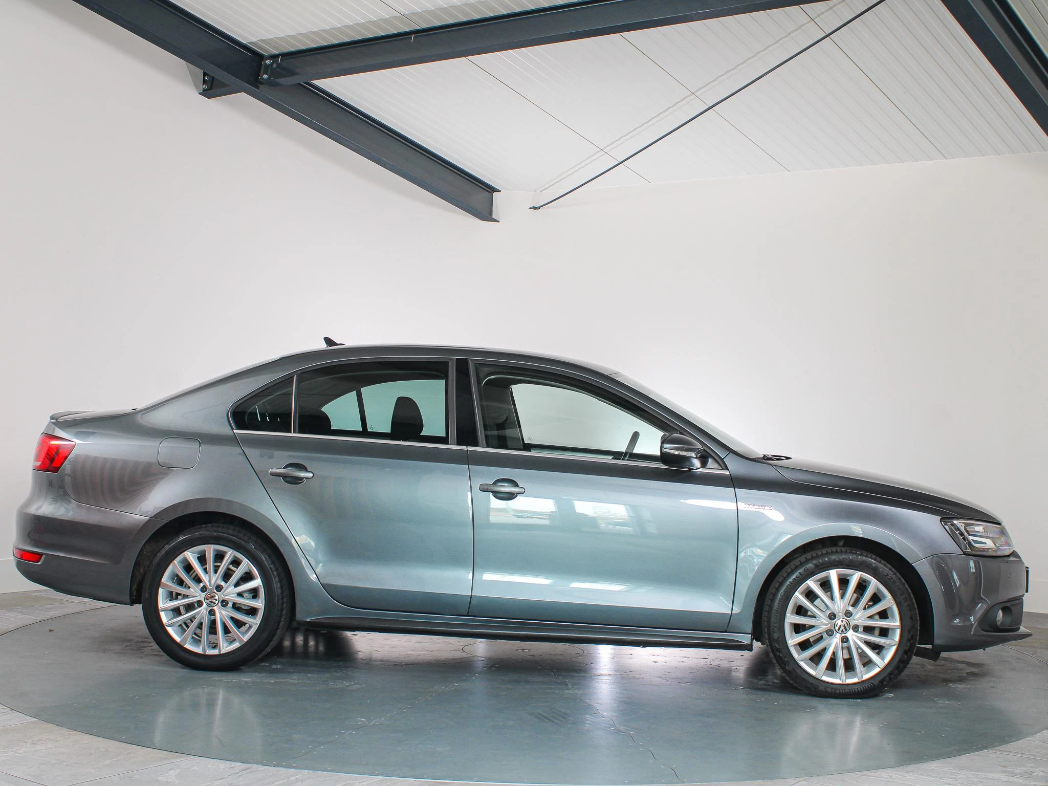 Hoofdafbeelding Volkswagen Jetta