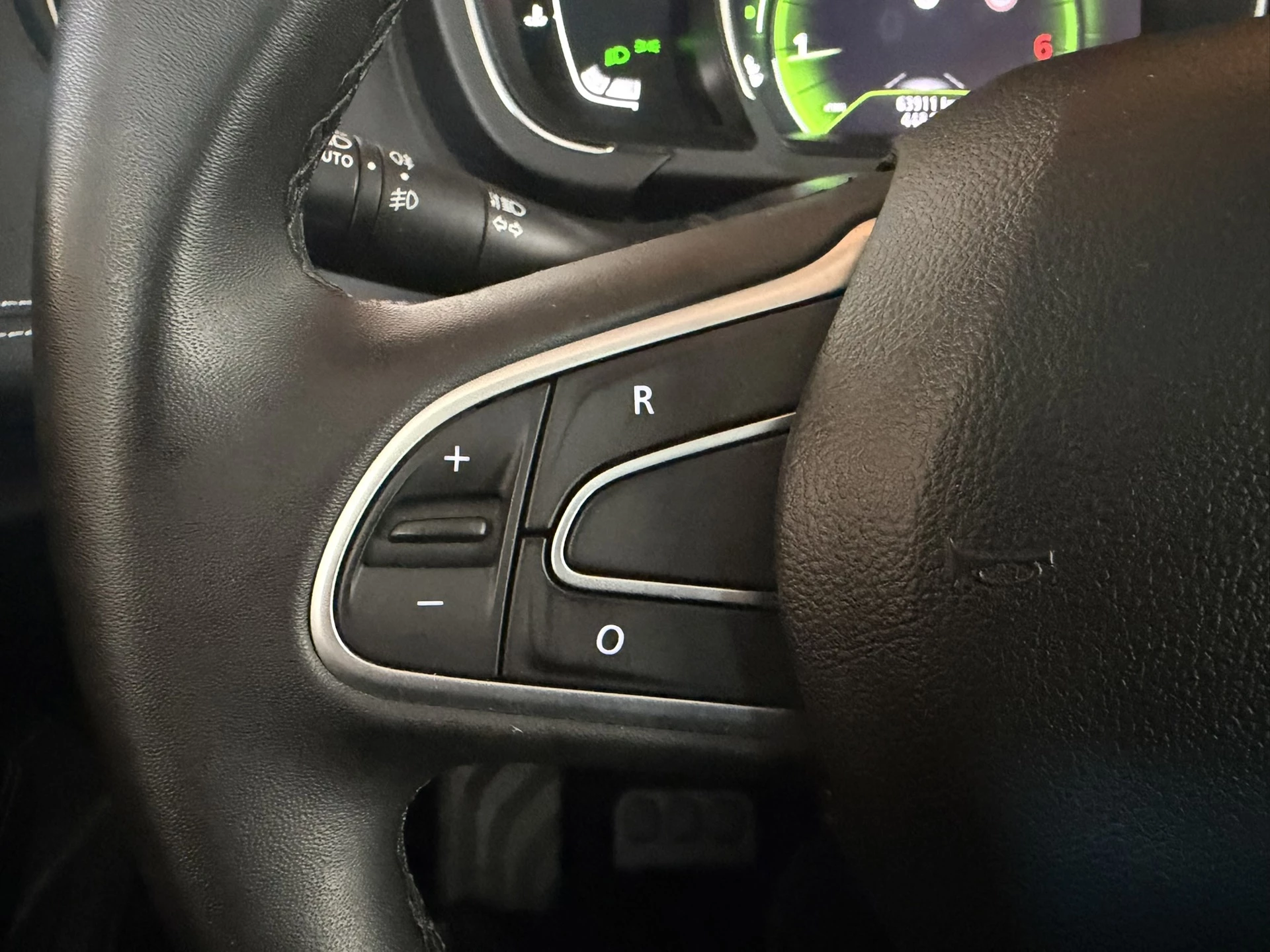 Hoofdafbeelding Renault Grand Scénic