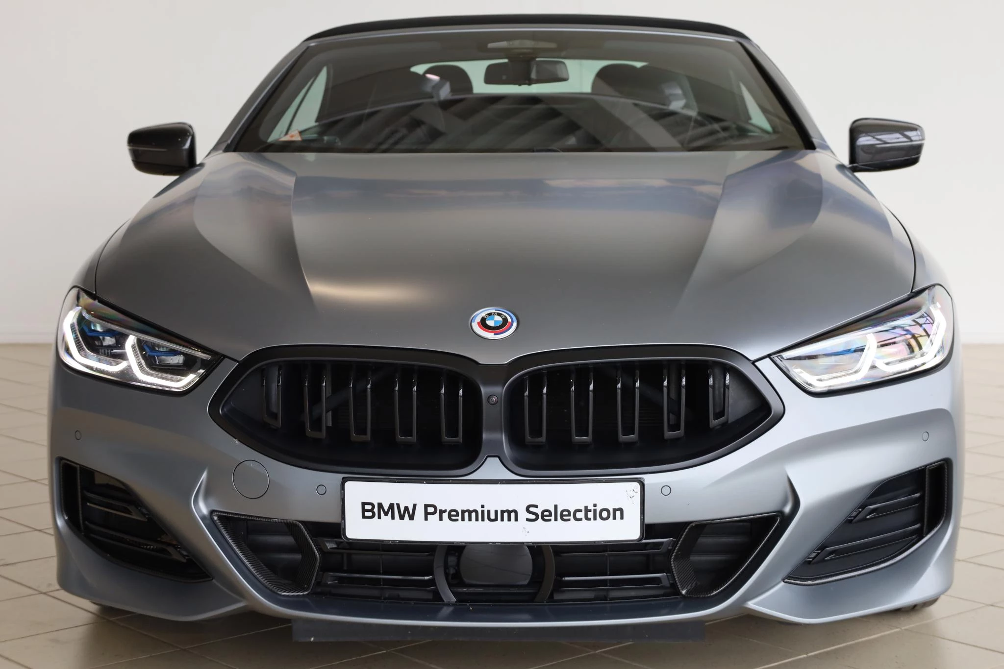 Hoofdafbeelding BMW 8 Serie