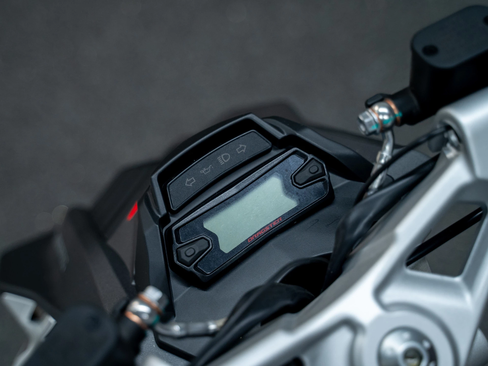 Hoofdafbeelding Italjet Dragster