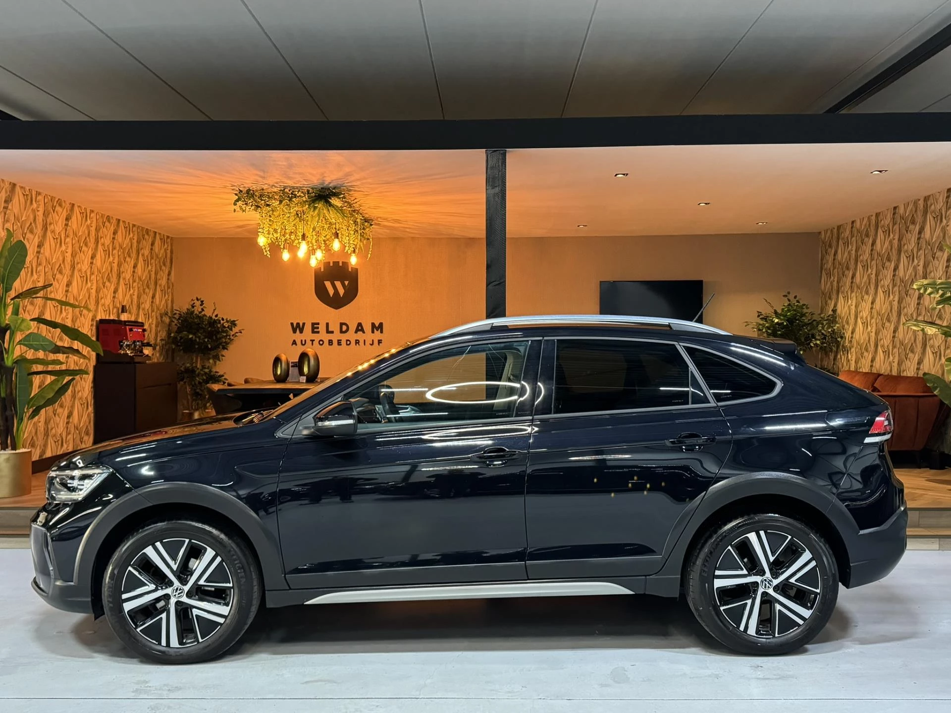 Hoofdafbeelding Volkswagen Taigo