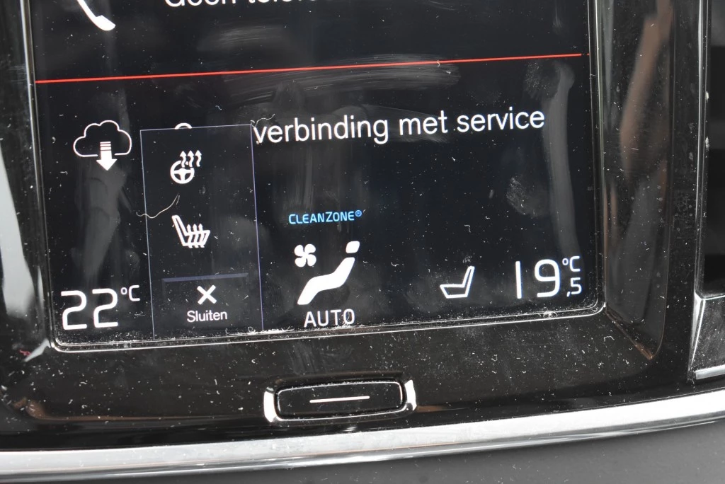Hoofdafbeelding Volvo V90