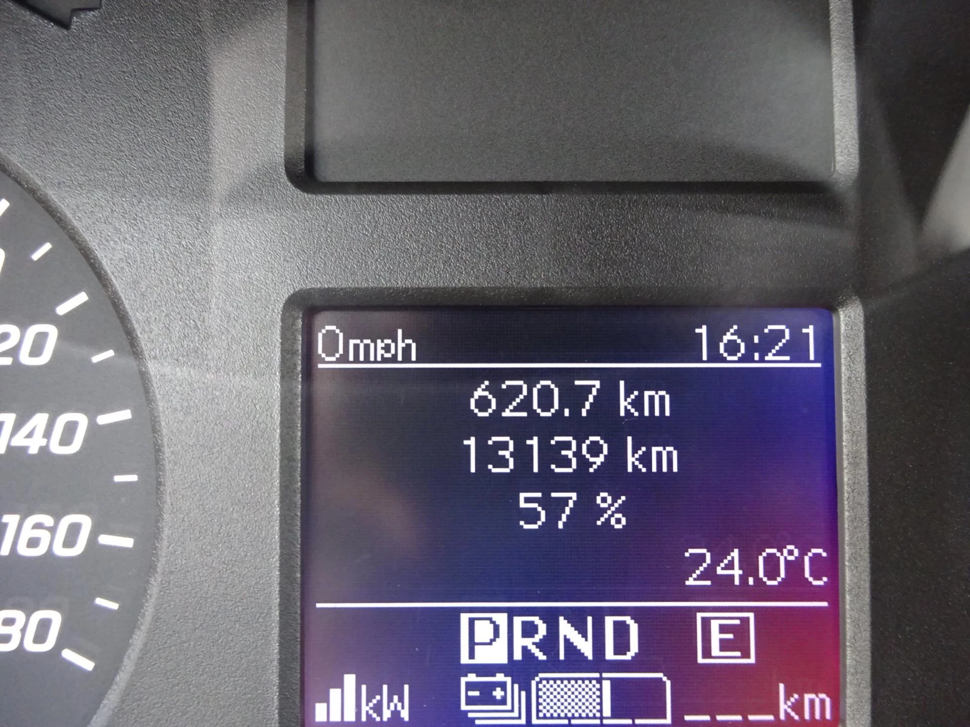 Hoofdafbeelding Mercedes-Benz eSprinter