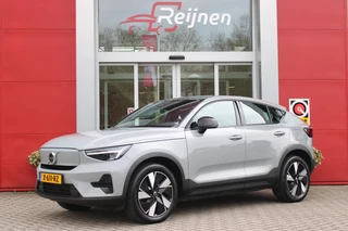 Hoofdafbeelding Volvo C40 Volvo C40 Single Motor Core 238PK 69 kWh | PANORAMADAK | STOEL / STUUR VERWARMING | DODEHOEKDETECTIE | ACHTERUITRIJCAMERA | NAVIGATIE | APPLE-CARPLAY / ANDROID-AUTO | CRUISE CONTROL | KEYLESS START | DRAADLOZE TELEFOONLADER | PARKEERSENSOREN VOOR / ACHTER |