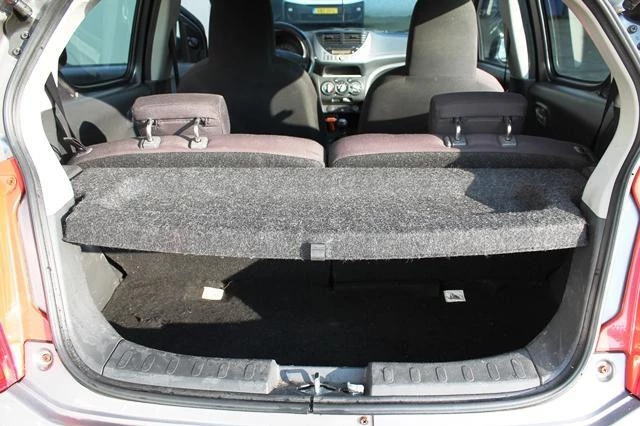 Hoofdafbeelding Suzuki Alto