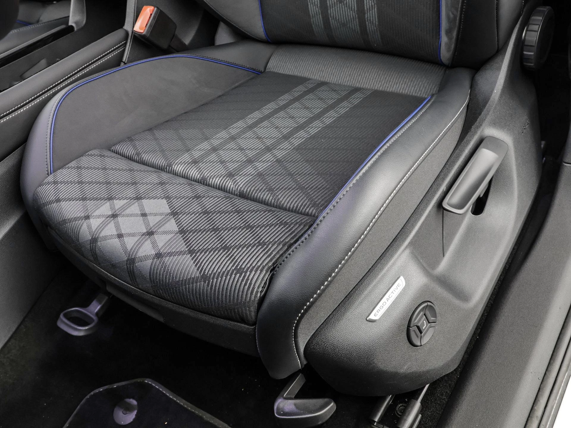 Hoofdafbeelding Volkswagen Tayron