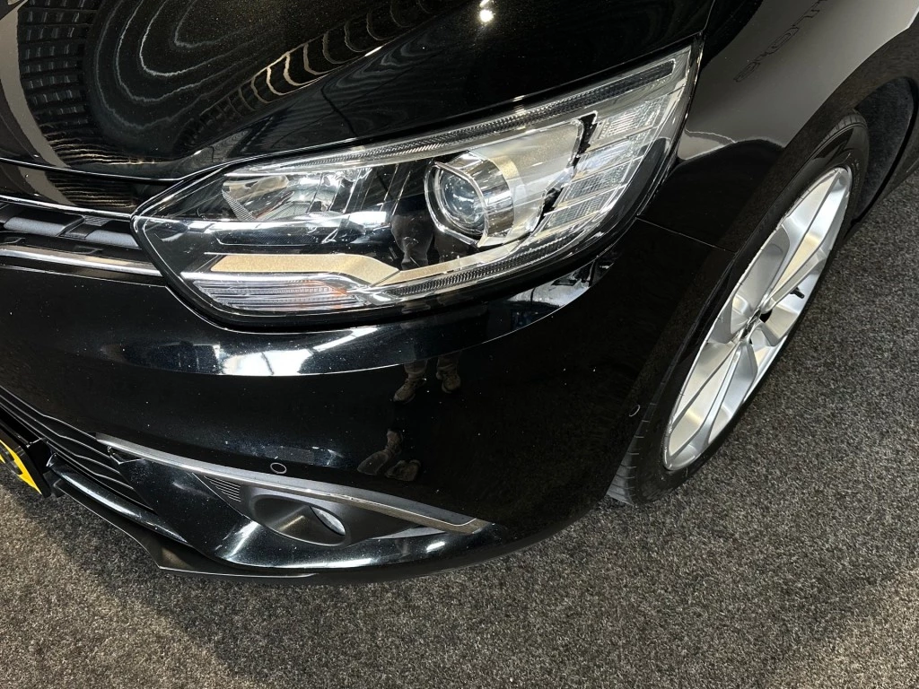 Hoofdafbeelding Renault Grand Scénic