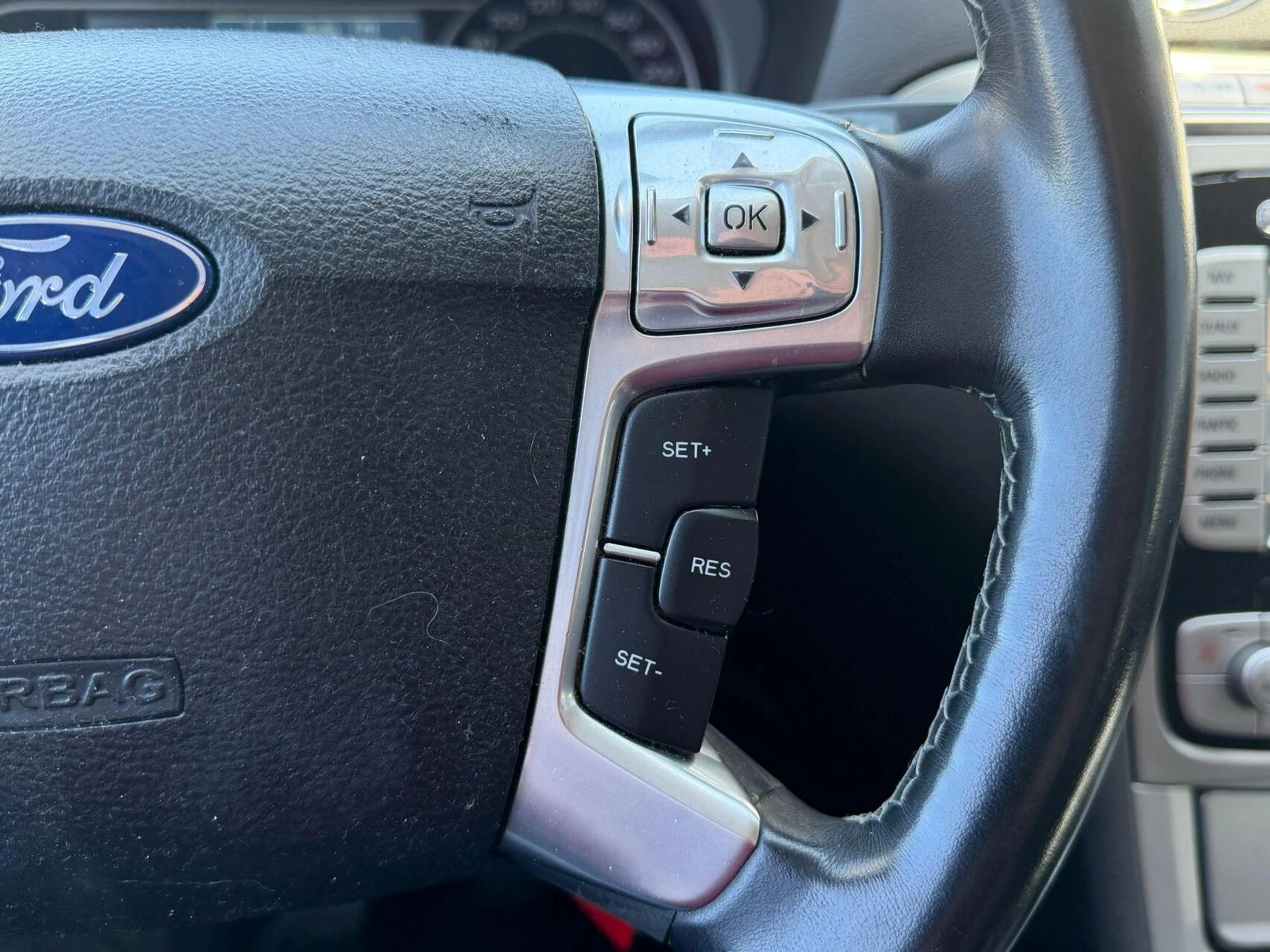 Hoofdafbeelding Ford S-Max