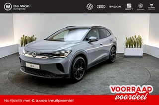 Volkswagen ID.4 Pro Limited Edition Plus 77 kWh