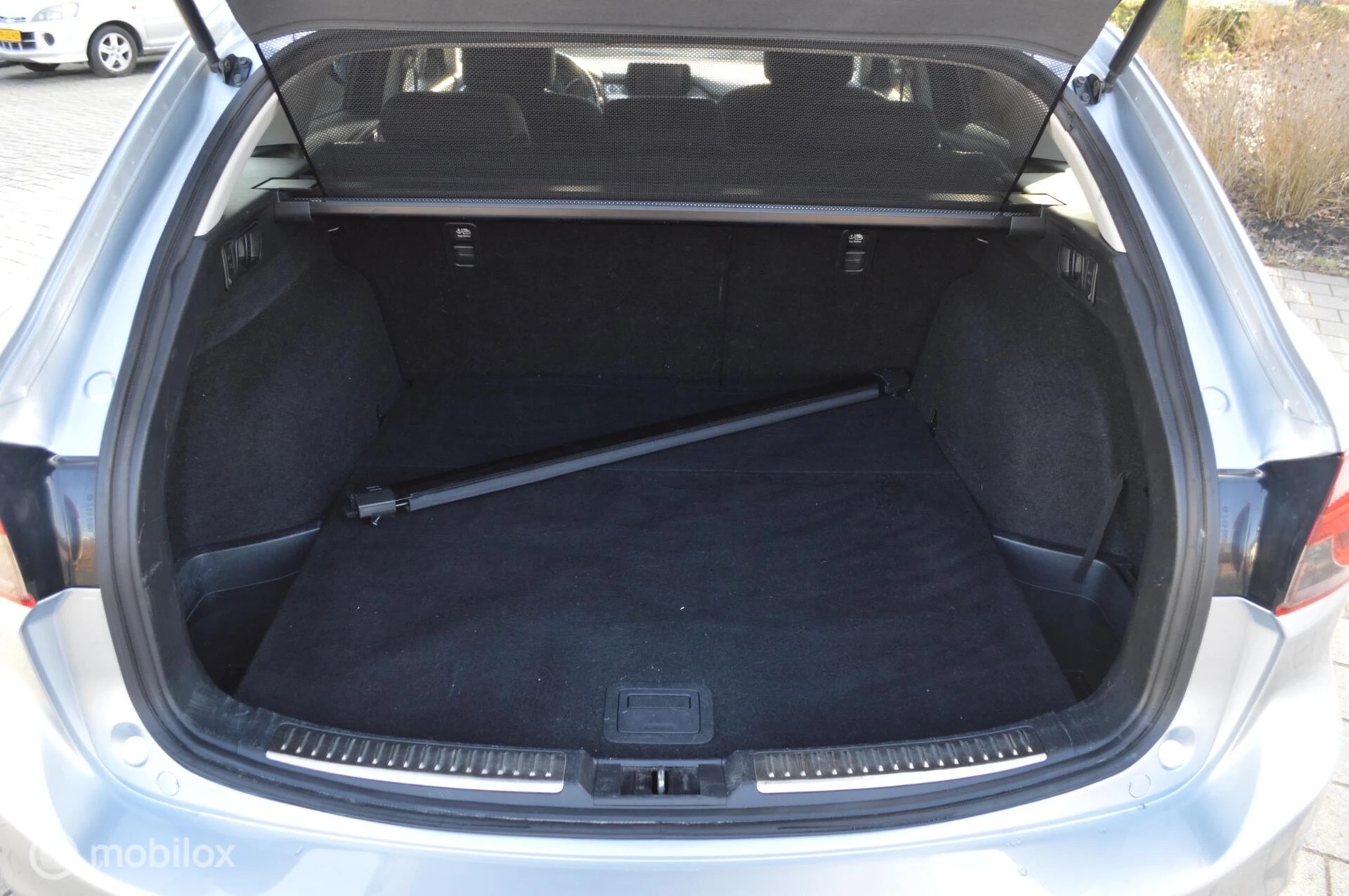 Hoofdafbeelding Mazda 6