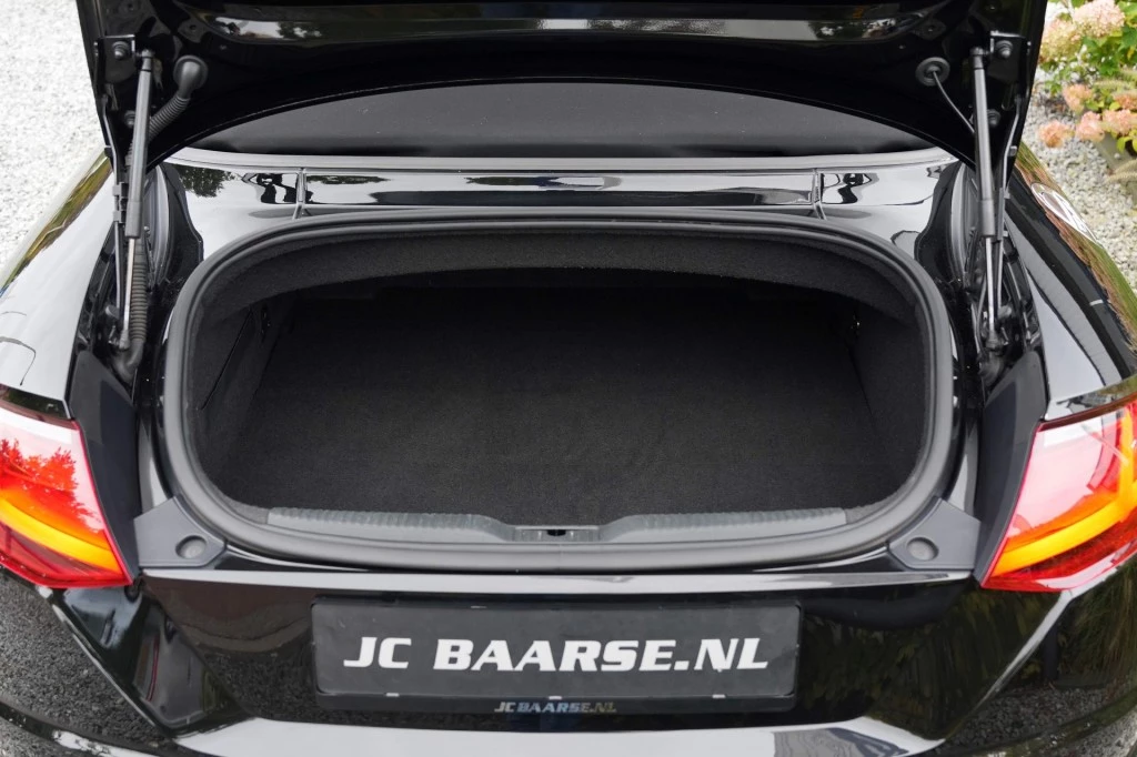 Hoofdafbeelding Audi TTS