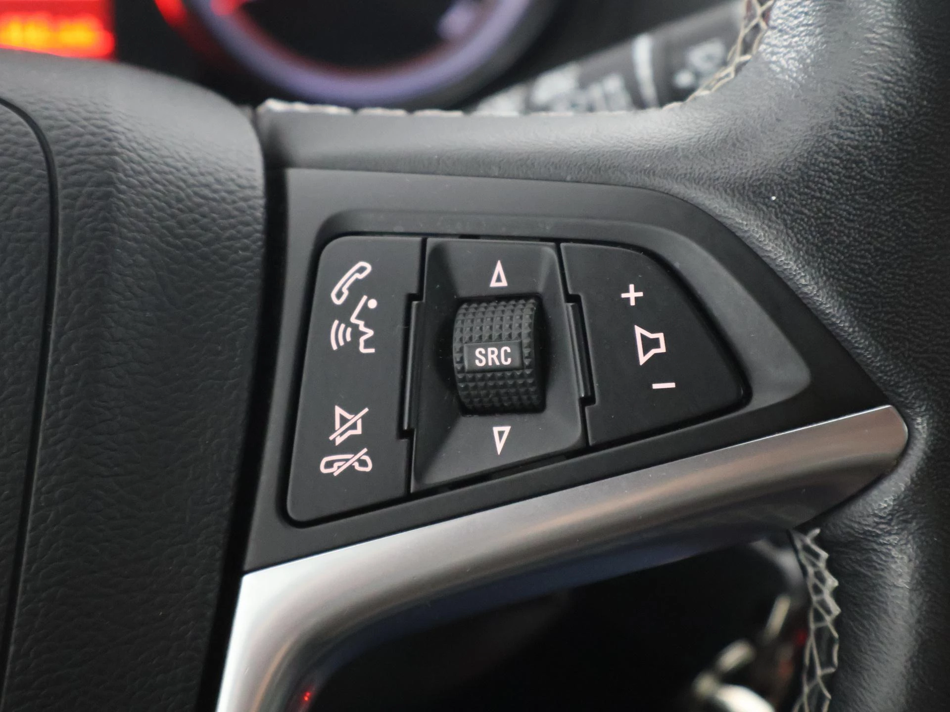 Hoofdafbeelding Opel Meriva