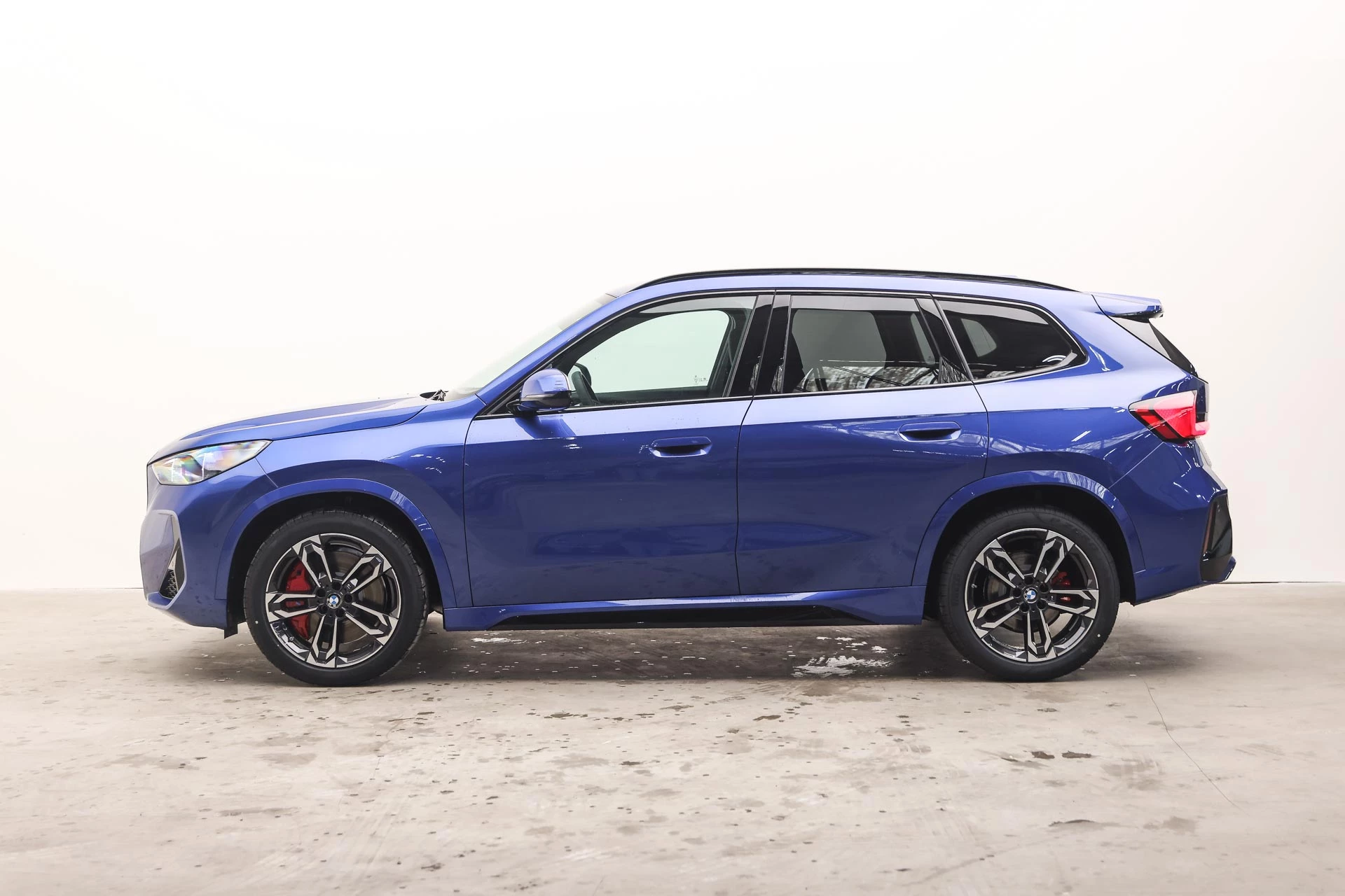 Hoofdafbeelding BMW iX1