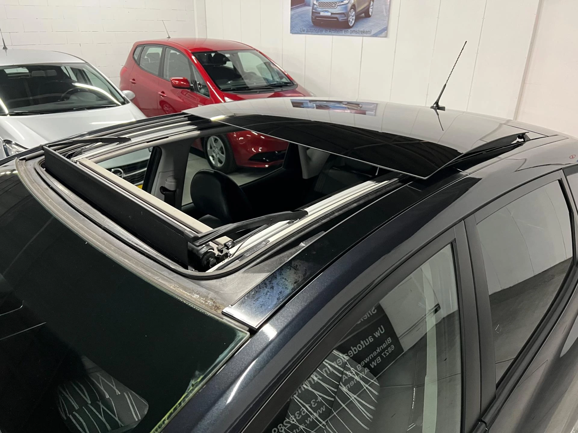 Hoofdafbeelding Kia Venga