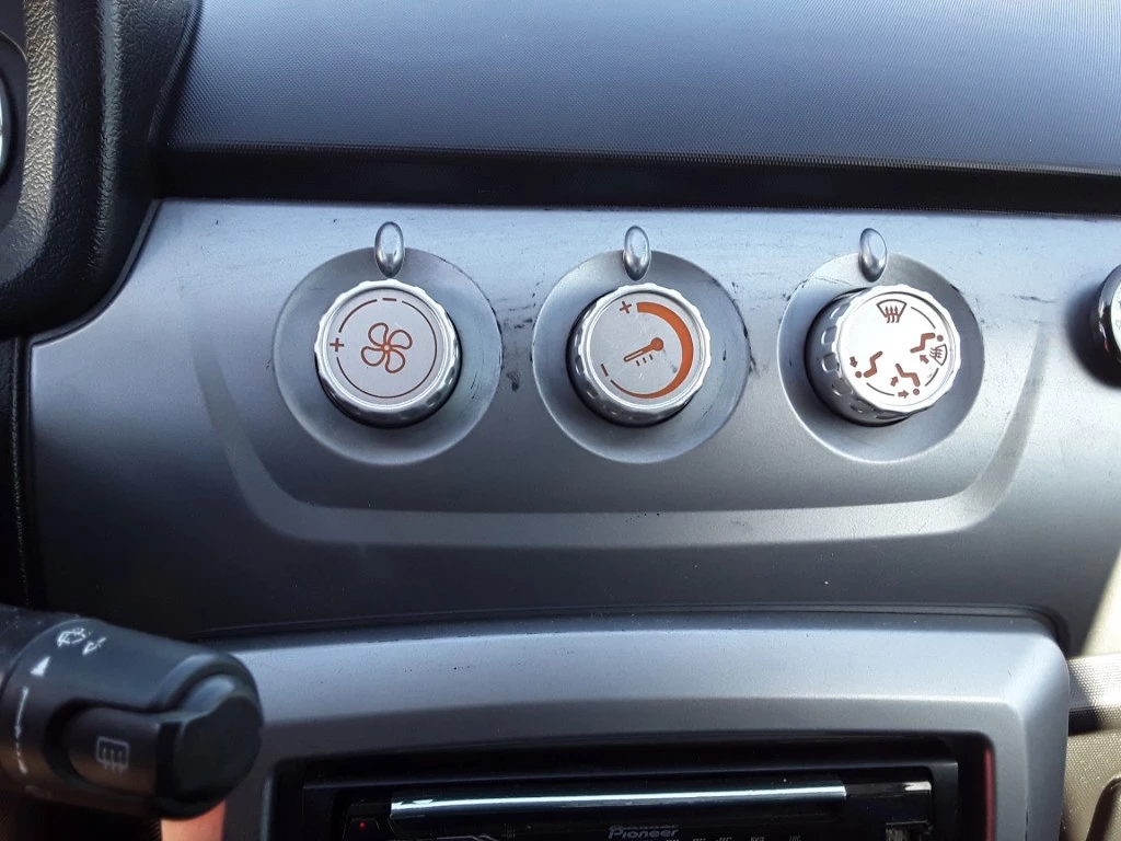 Hoofdafbeelding Microcar M.go