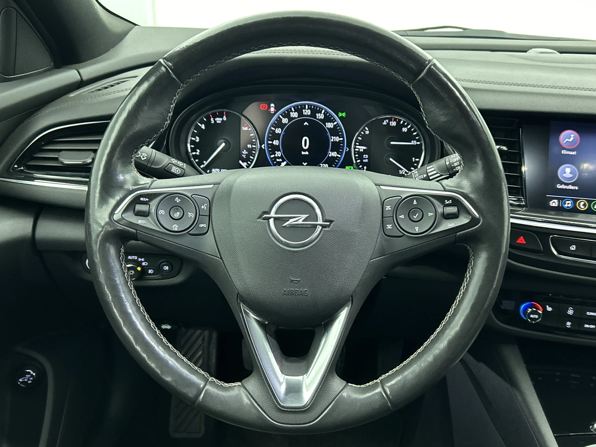 Hoofdafbeelding Opel Insignia