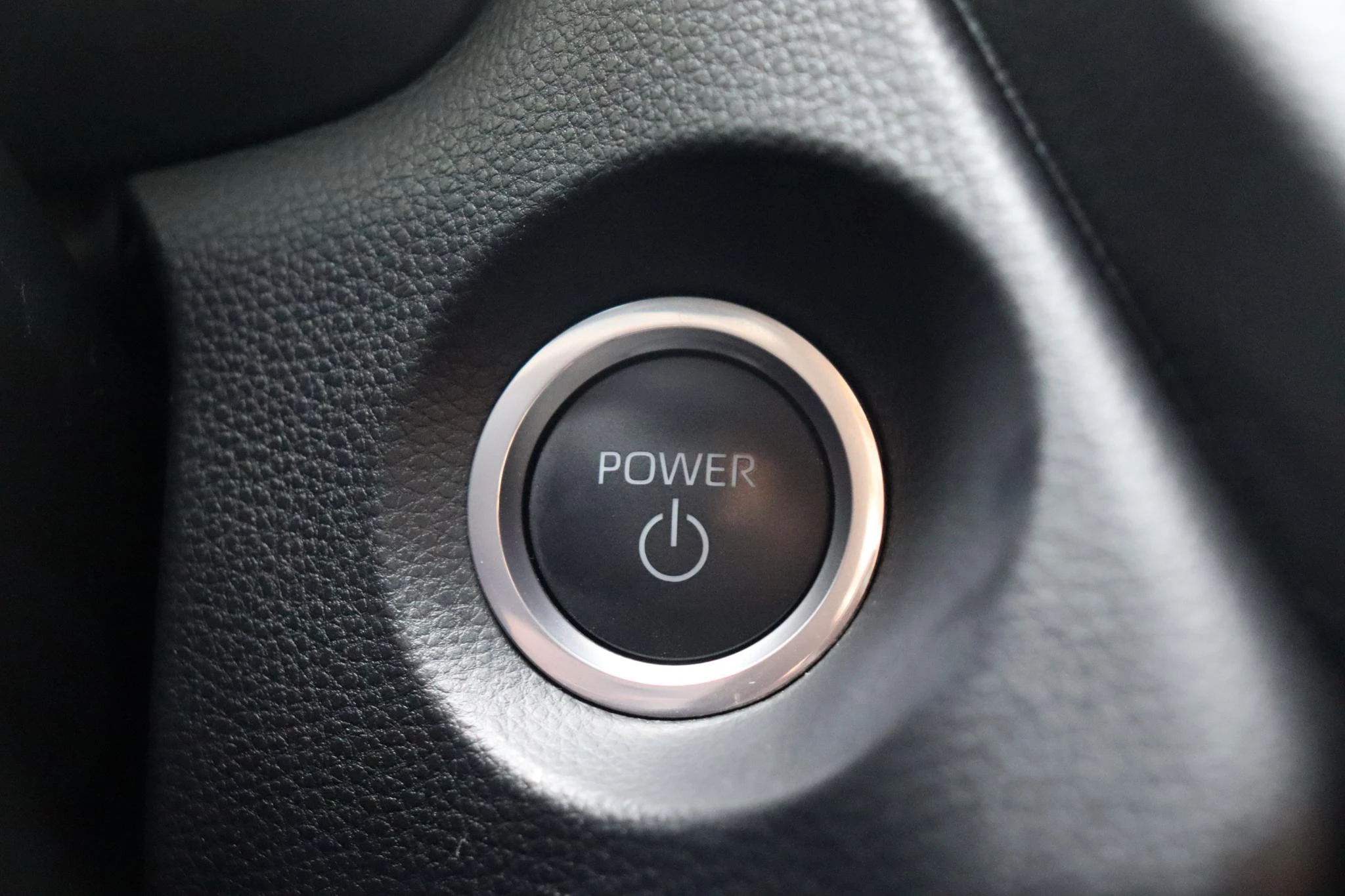 Hoofdafbeelding Toyota Corolla Cross