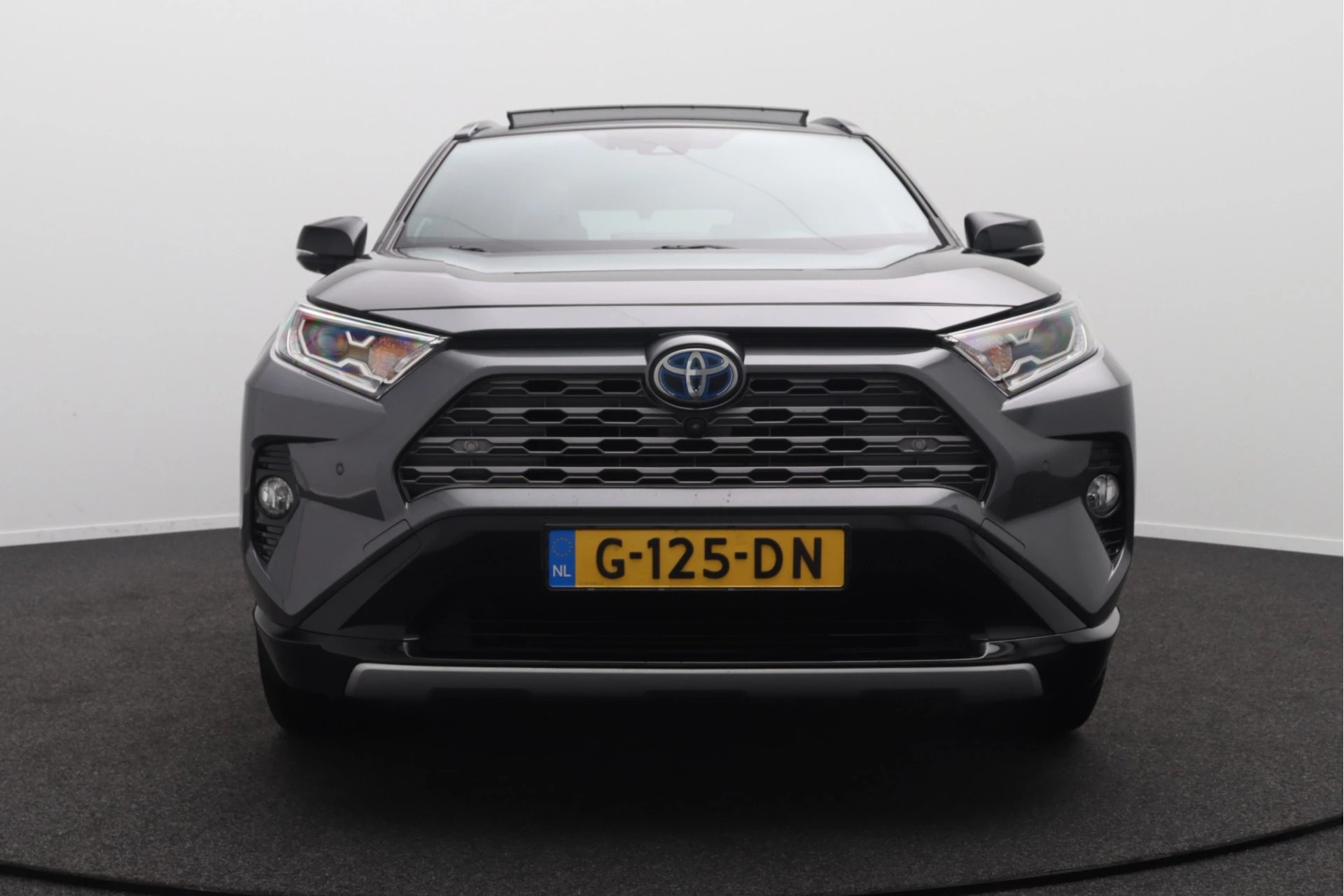 Hoofdafbeelding Toyota RAV4