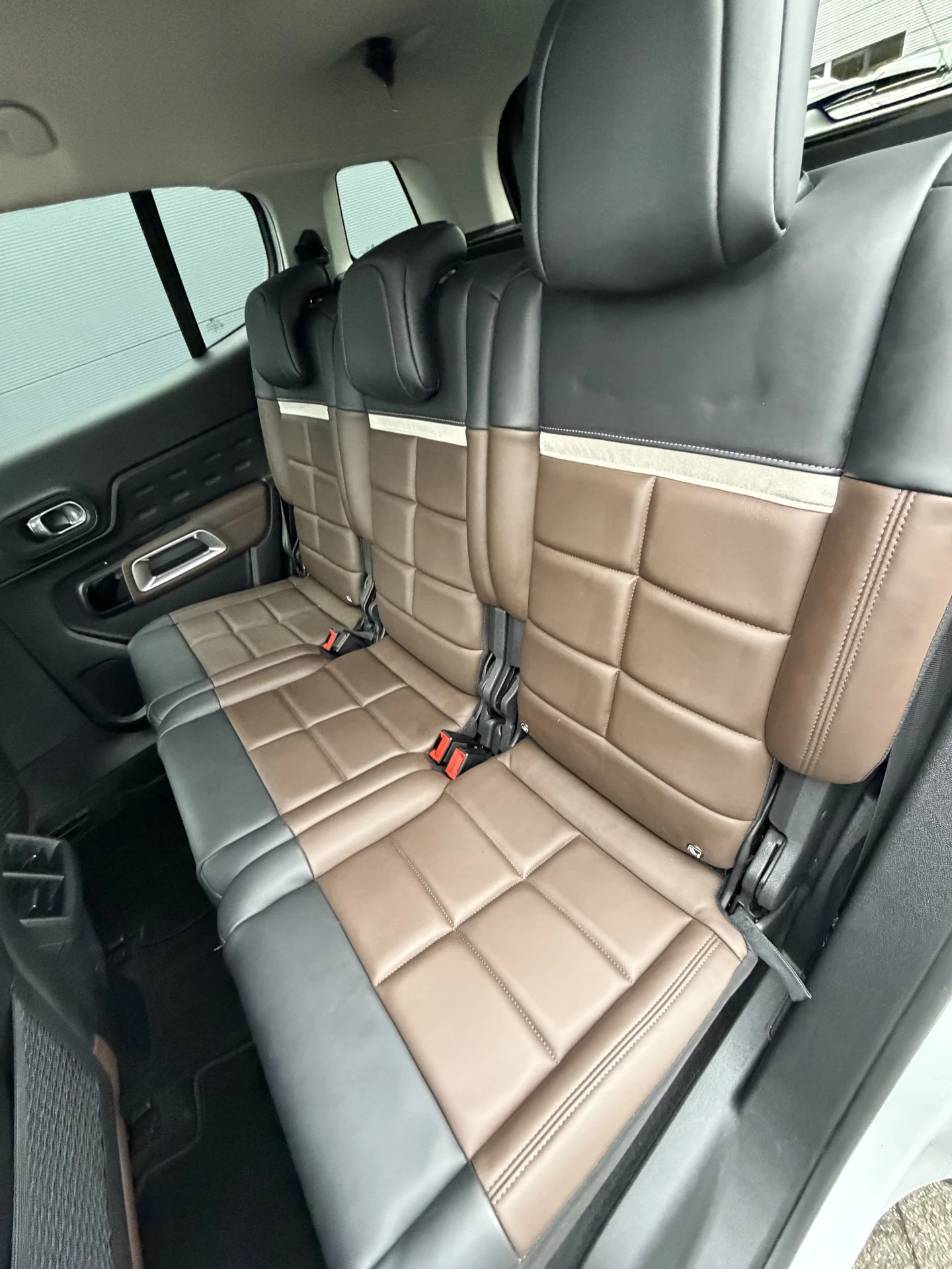 Hoofdafbeelding Citroën C5 Aircross