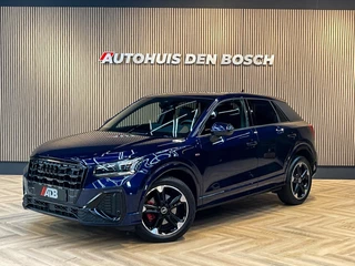 Audi Q2 35 TFSI S Line - Navi - Camera - Matrix - ACC