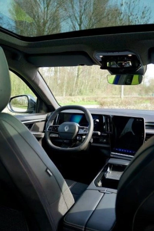 Hoofdafbeelding Renault Austral