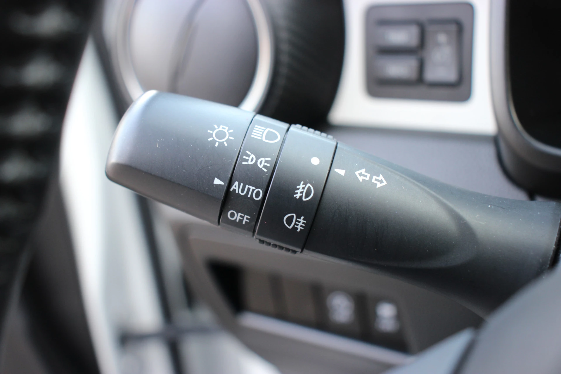 Hoofdafbeelding Suzuki Ignis