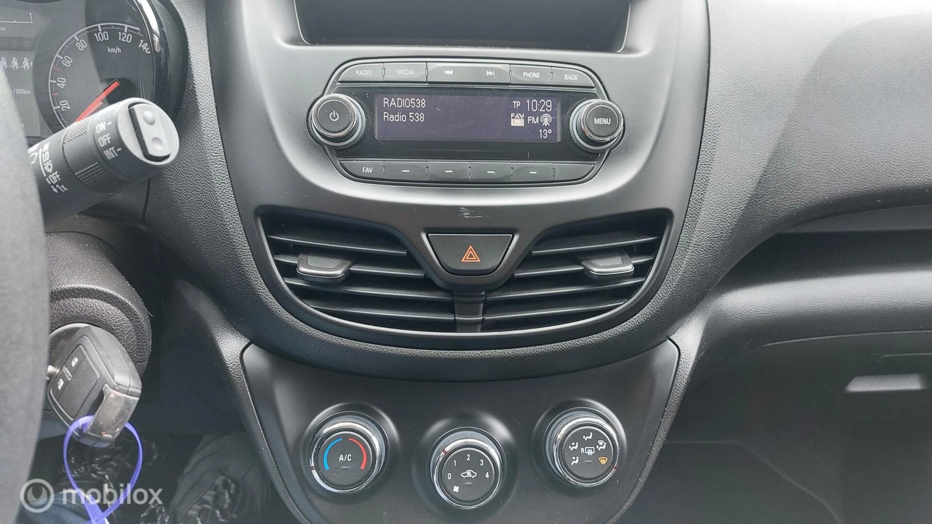 Hoofdafbeelding Opel KARL