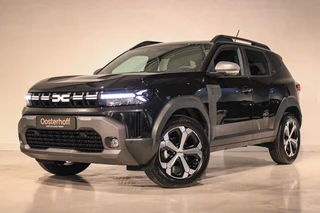 Hoofdafbeelding Dacia Duster