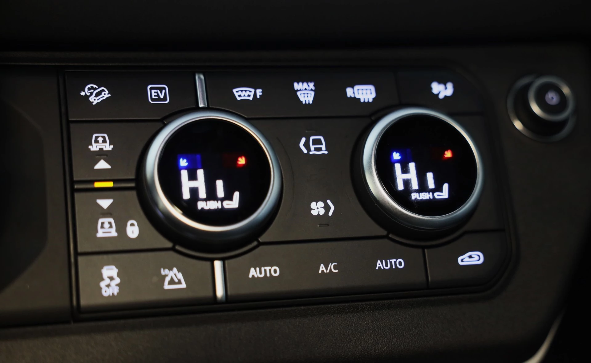 Hoofdafbeelding Land Rover Defender