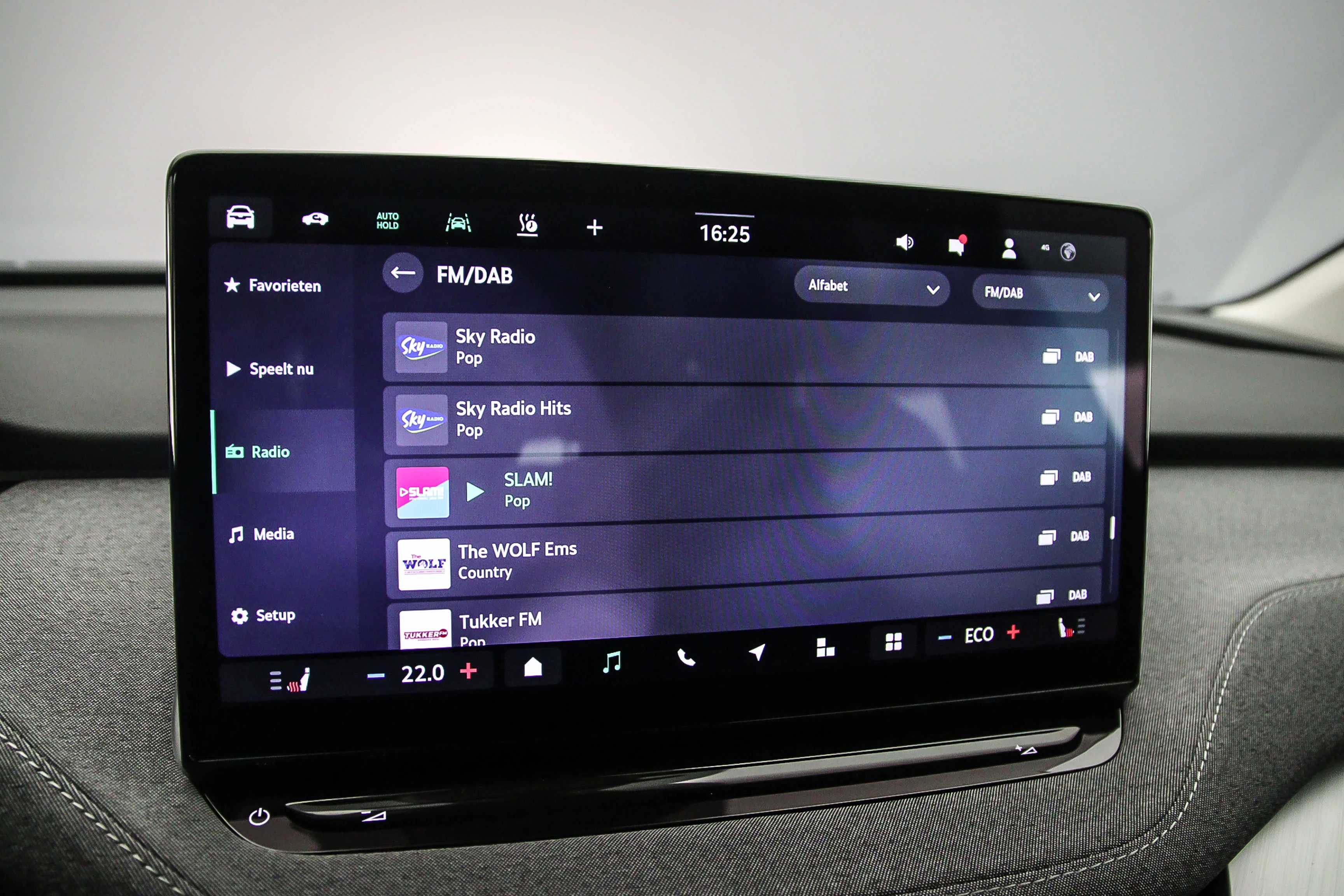 Hoofdafbeelding Škoda Enyaq iV