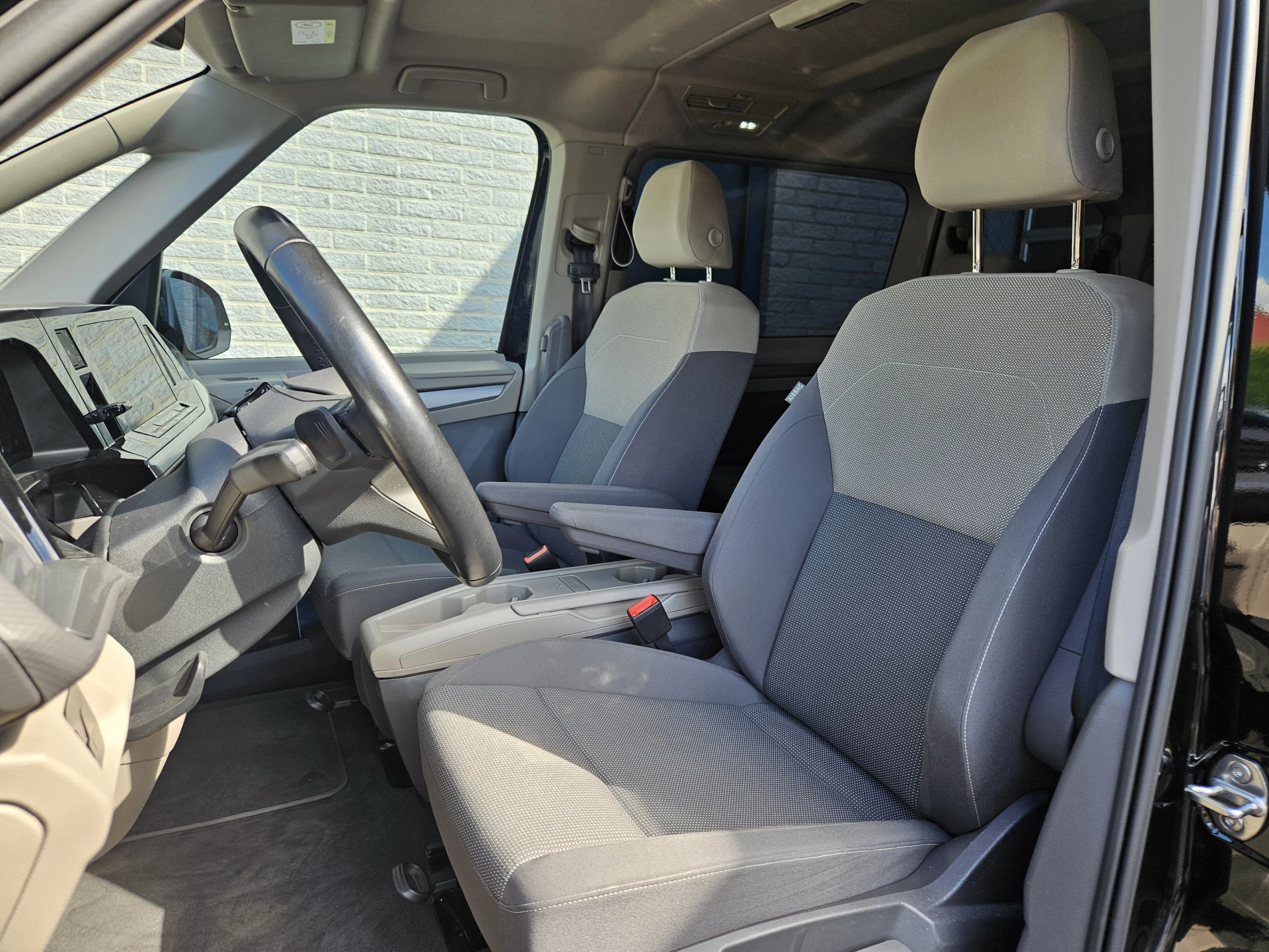 Hoofdafbeelding Volkswagen Multivan