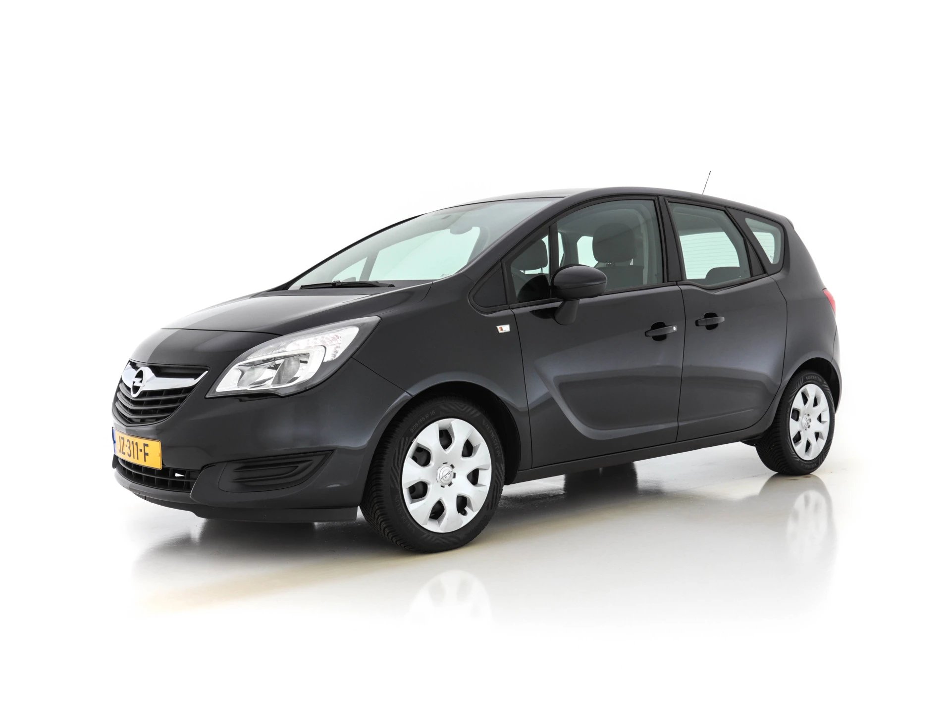 Hoofdafbeelding Opel Meriva