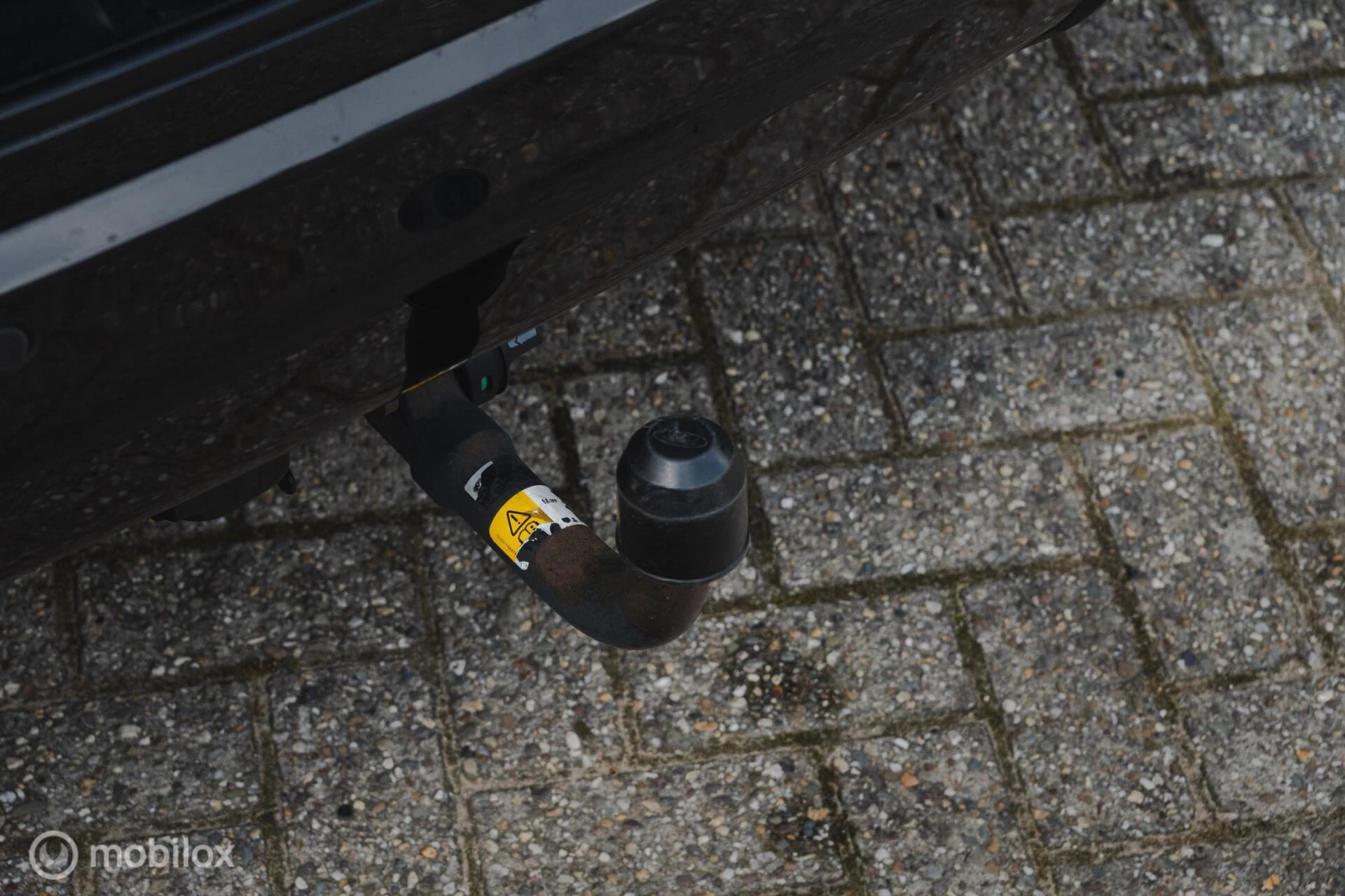 Hoofdafbeelding Ford Explorer