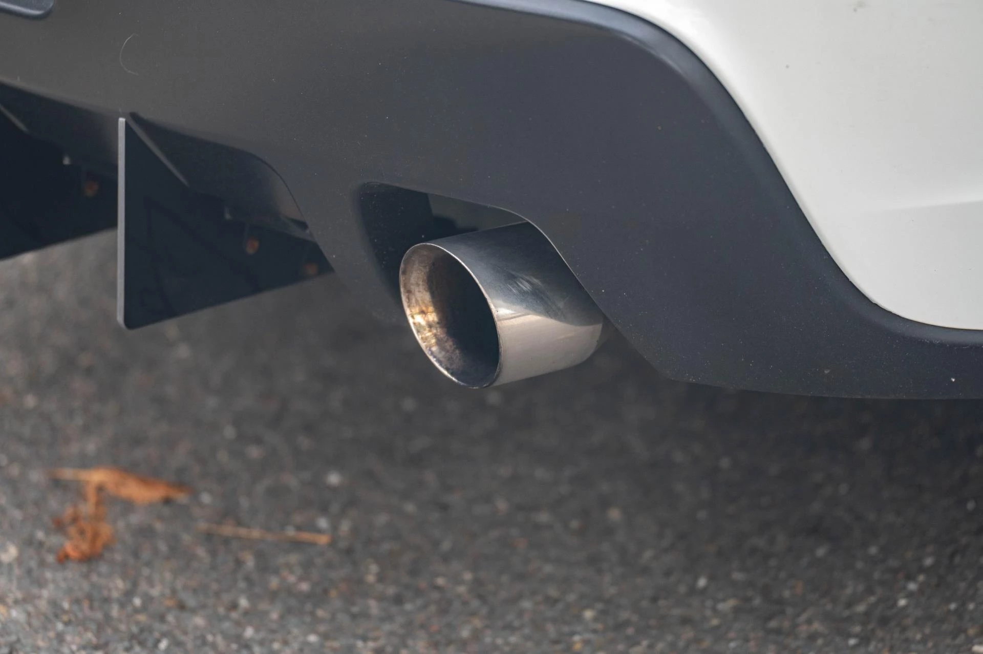 Hoofdafbeelding Chevrolet Camaro