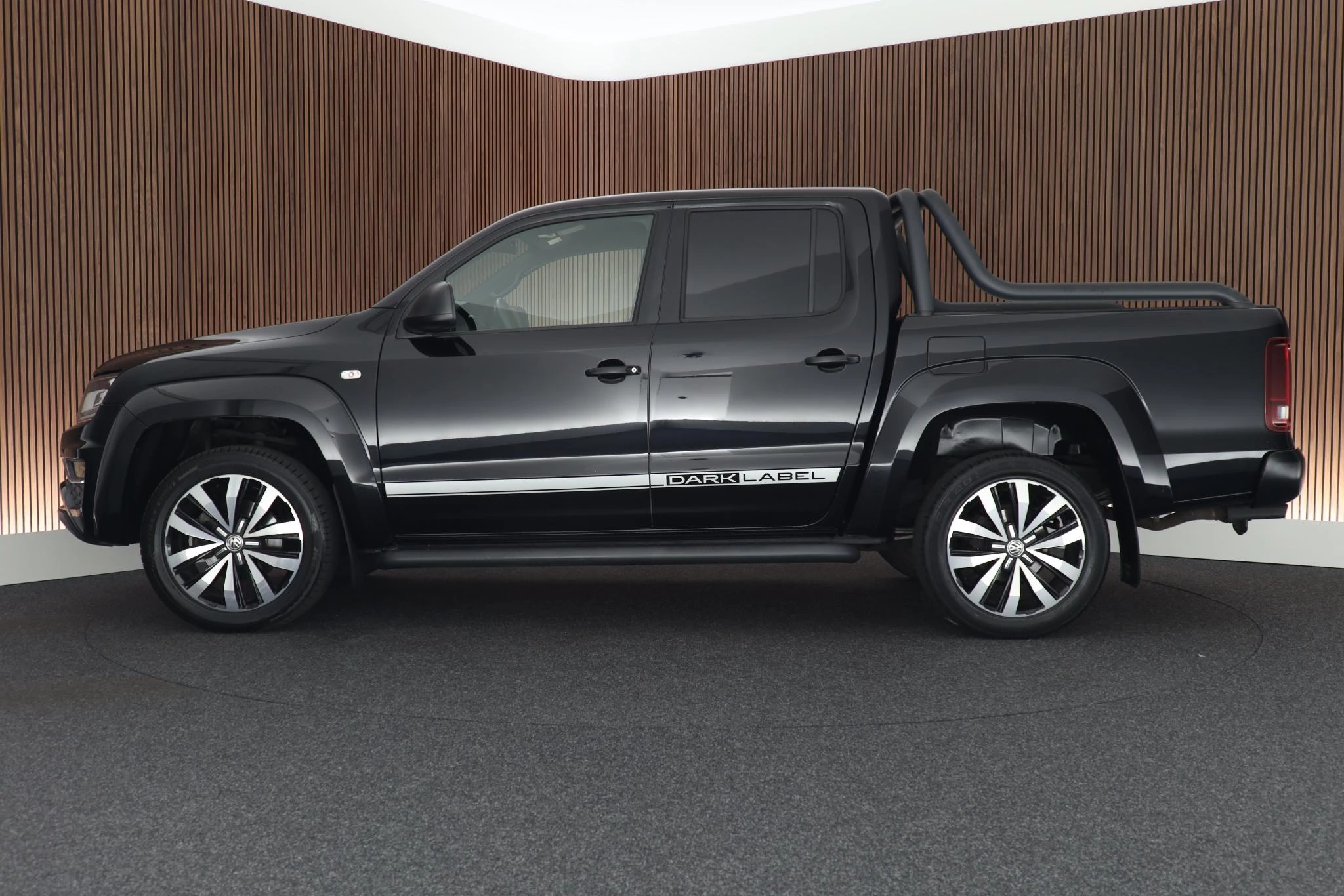 Hoofdafbeelding Volkswagen Amarok