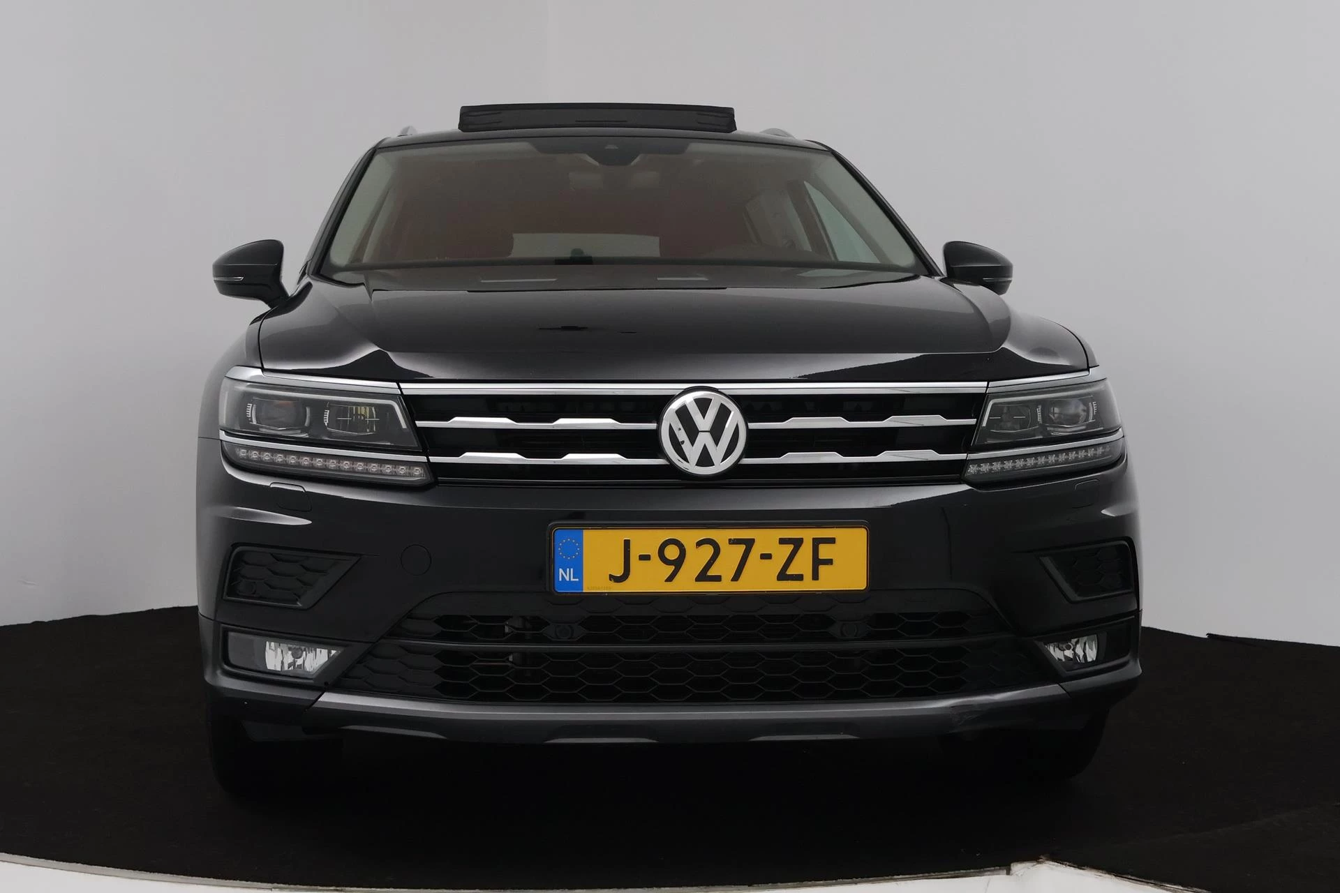 Hoofdafbeelding Volkswagen Tiguan Allspace