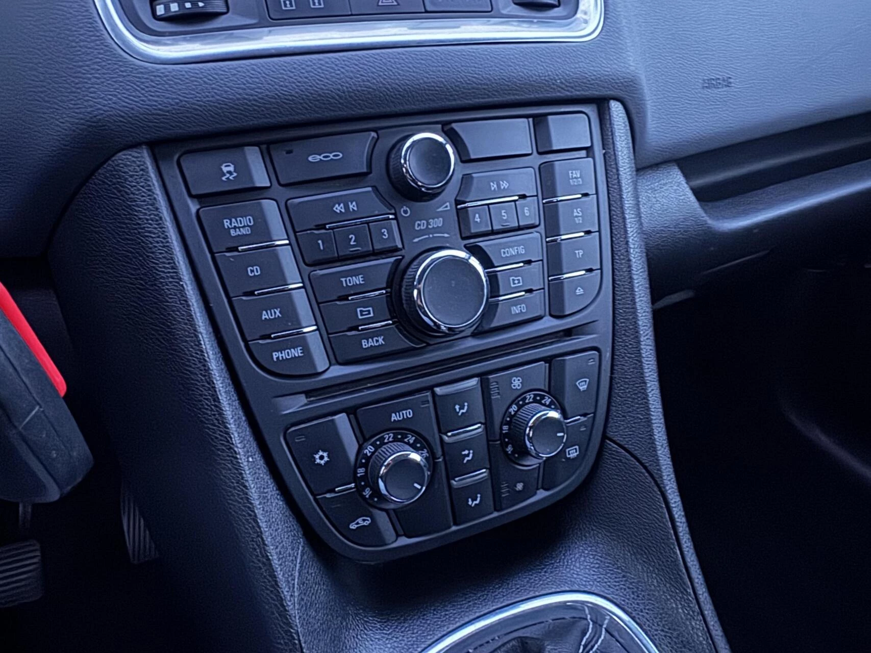 Hoofdafbeelding Opel Meriva