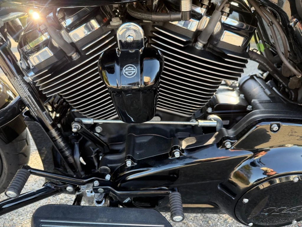 Hoofdafbeelding Harley-Davidson Street Glide