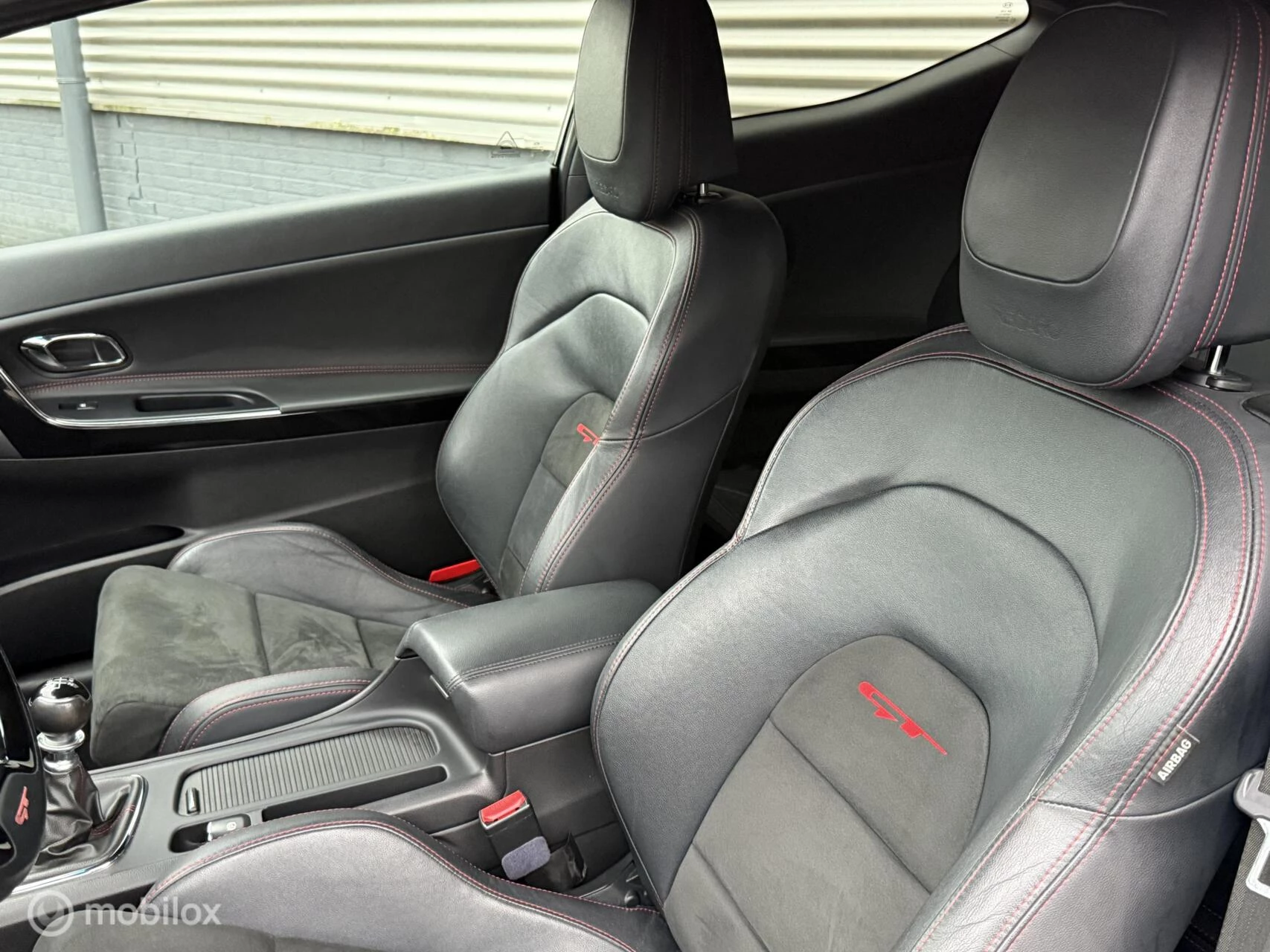 Hoofdafbeelding Kia cee'd