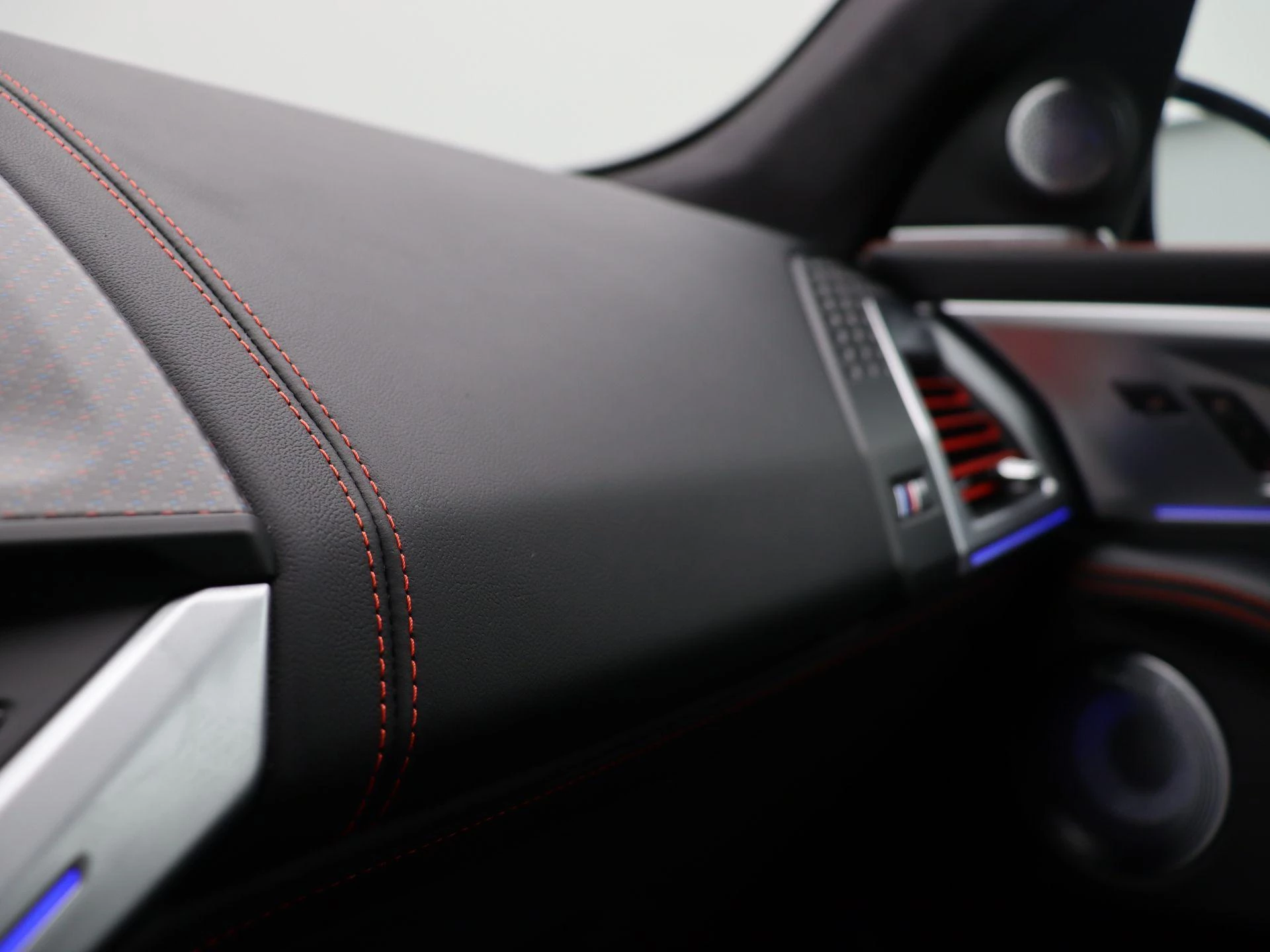 Hoofdafbeelding BMW XM