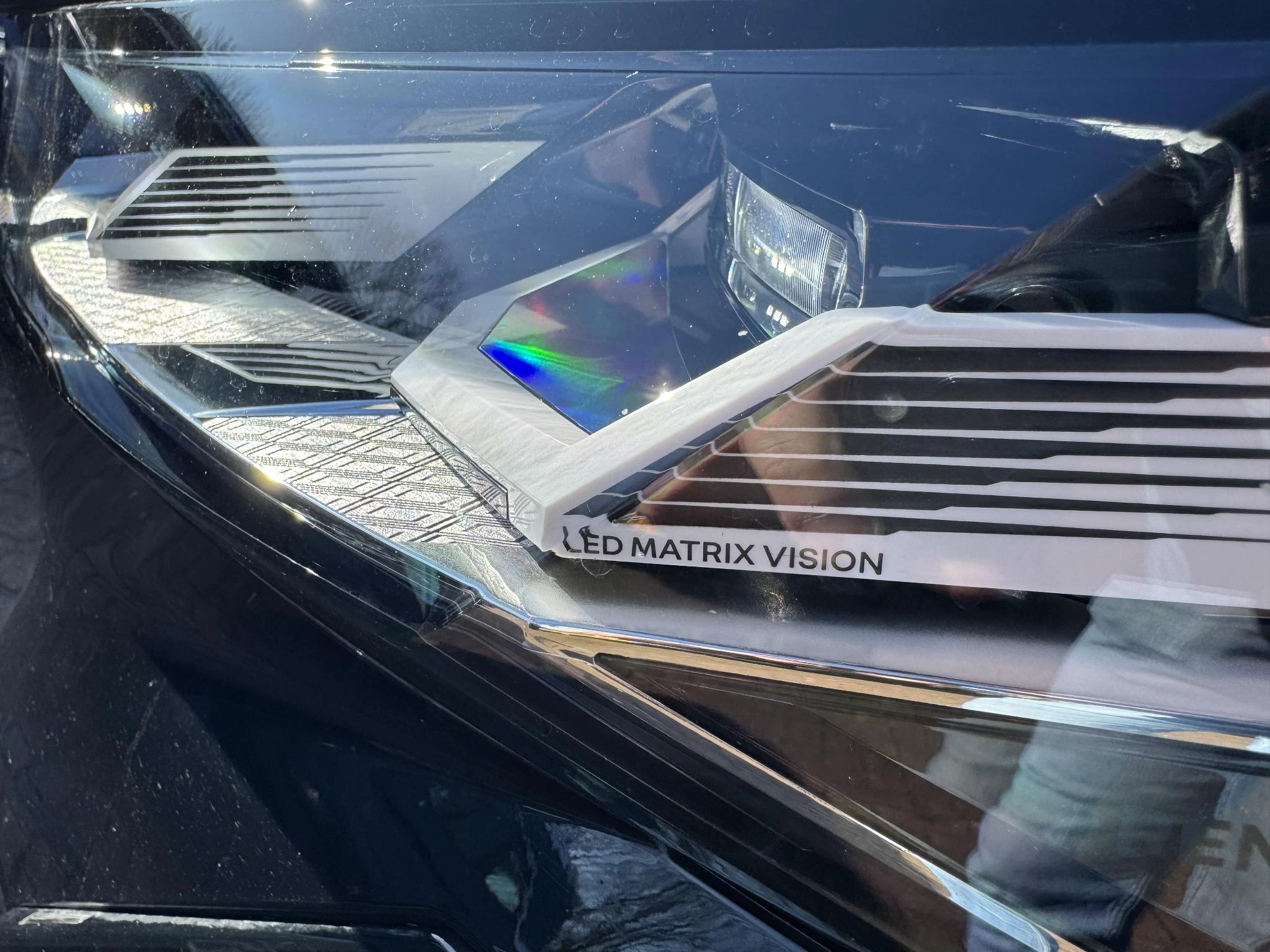 Hoofdafbeelding Renault Rafale