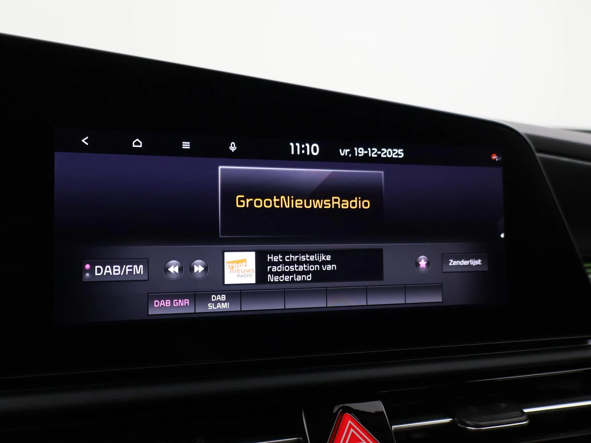 Hoofdafbeelding Kia e-Niro