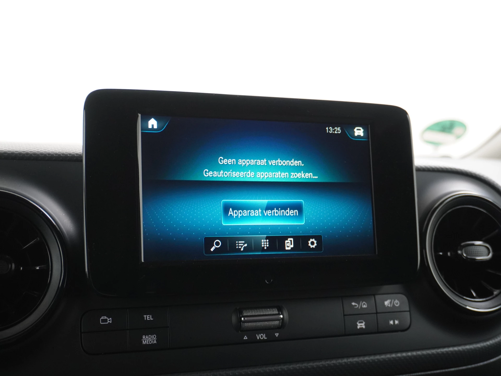 Hoofdafbeelding Mercedes-Benz Citan