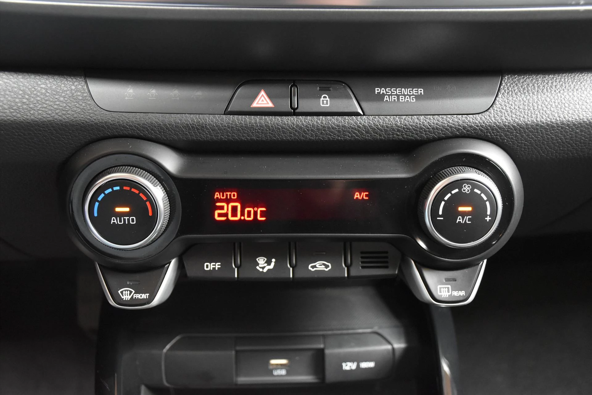 Hoofdafbeelding Kia Stonic