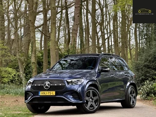 Mercedes GLE-klasse 400 e 4MATIC AMG Premium / Night Pack