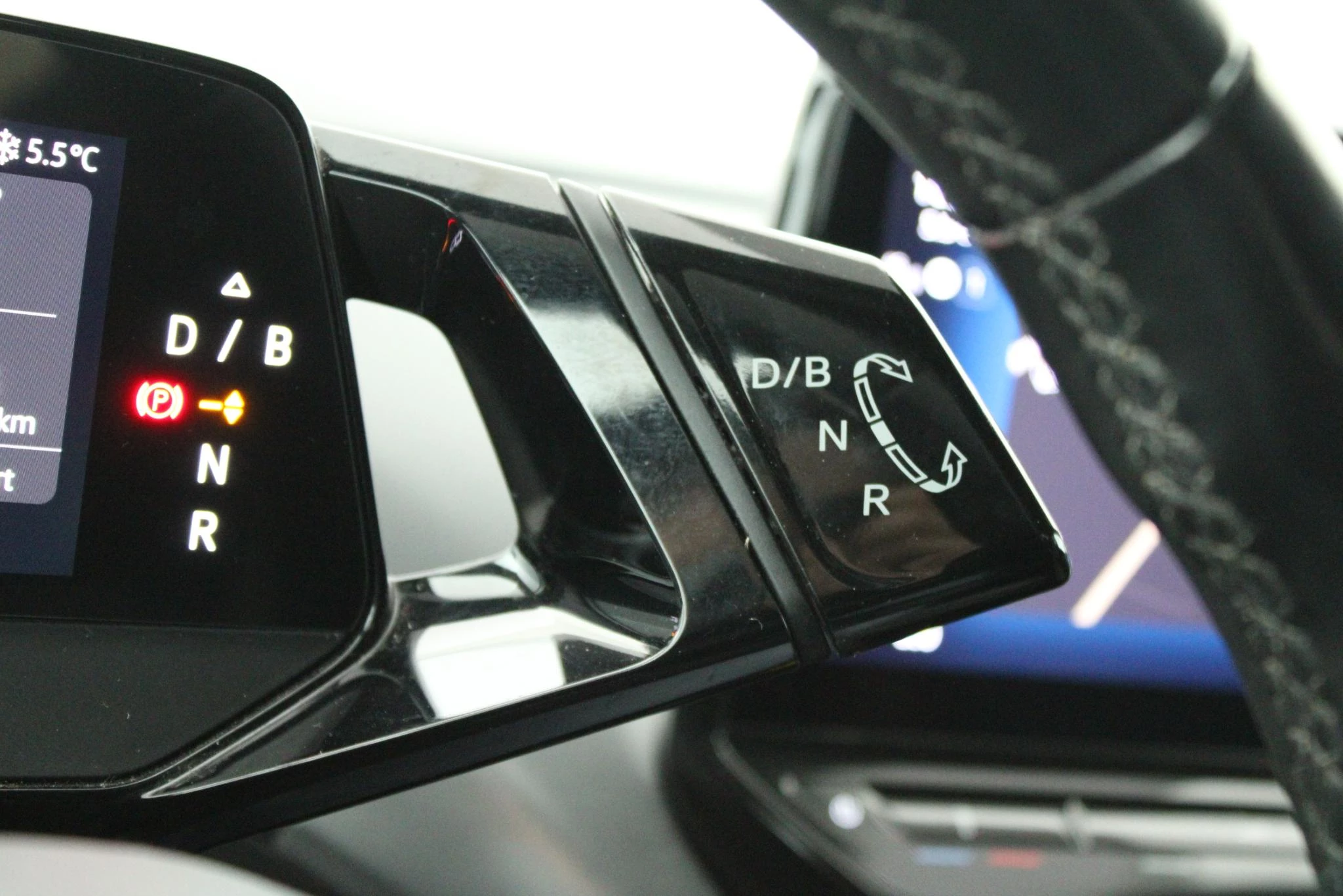 Hoofdafbeelding Volkswagen ID.4