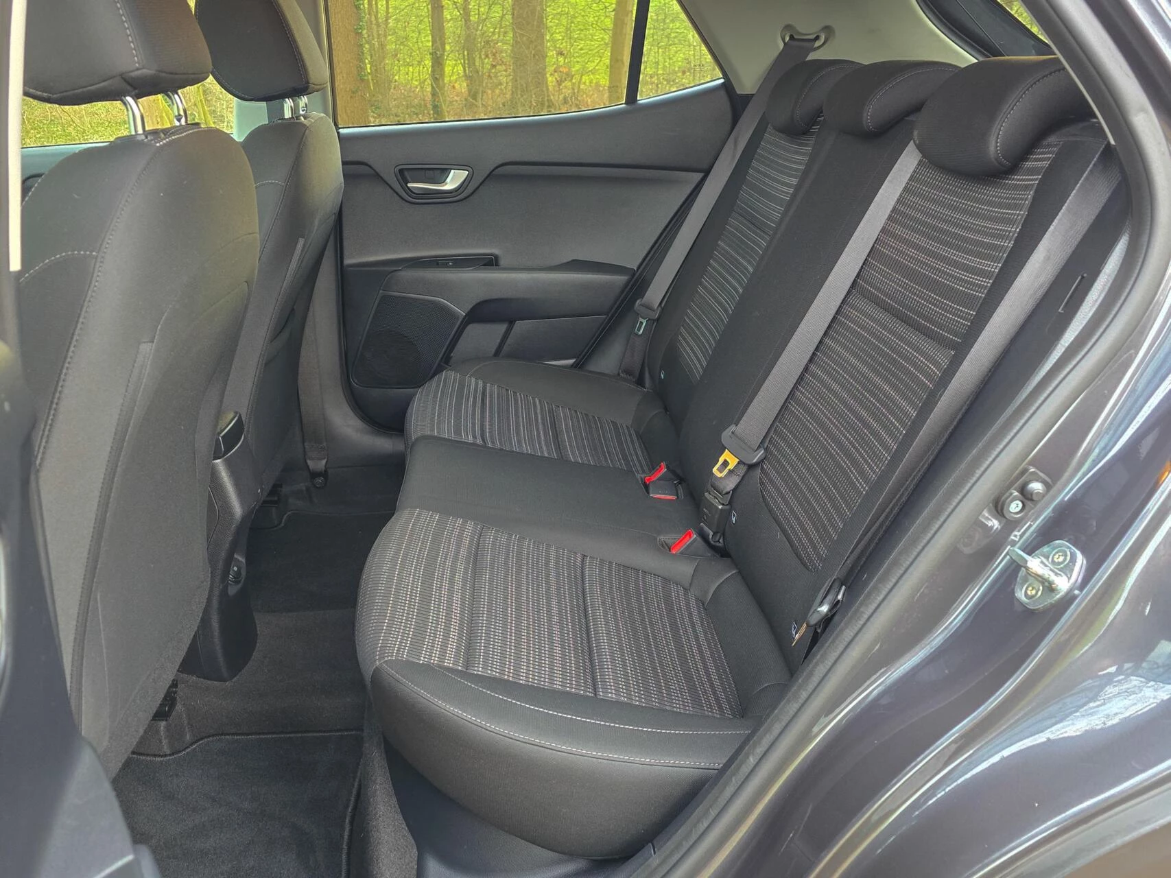 Hoofdafbeelding Kia Stonic